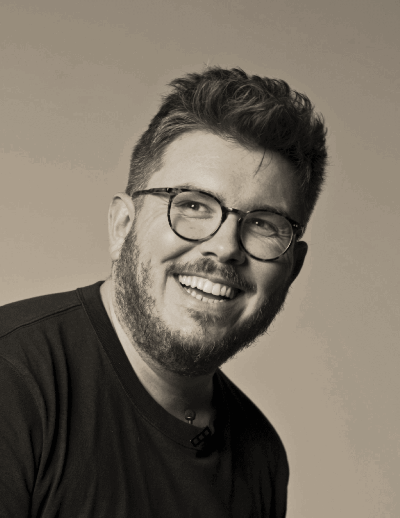 Jeremy Fagis - Senior Frontend Engineer